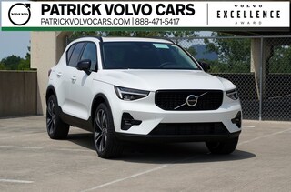 2026 Volvo XC40 B5 Plus SUV