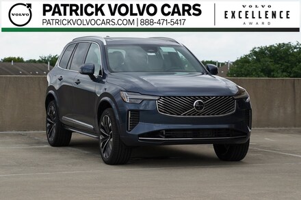 2026 Volvo XC90 B6 Plus 6-Seater AWD SUV