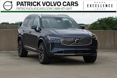 2026 Volvo XC90 for Sale in Schaumburg, IL at Patrick Volvo Cars