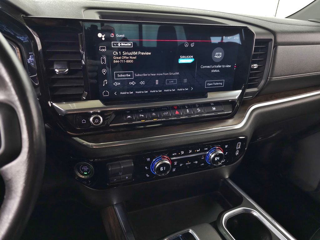 2022 GMC Sierra 1500 SLT - Photo 21