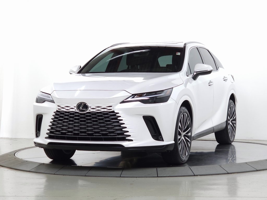 2023 Lexus RX 350 Premium 4