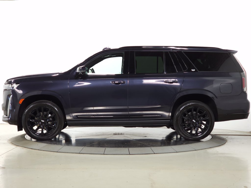 Used 2024 CADILLAC Escalade Sport Platinum SUV