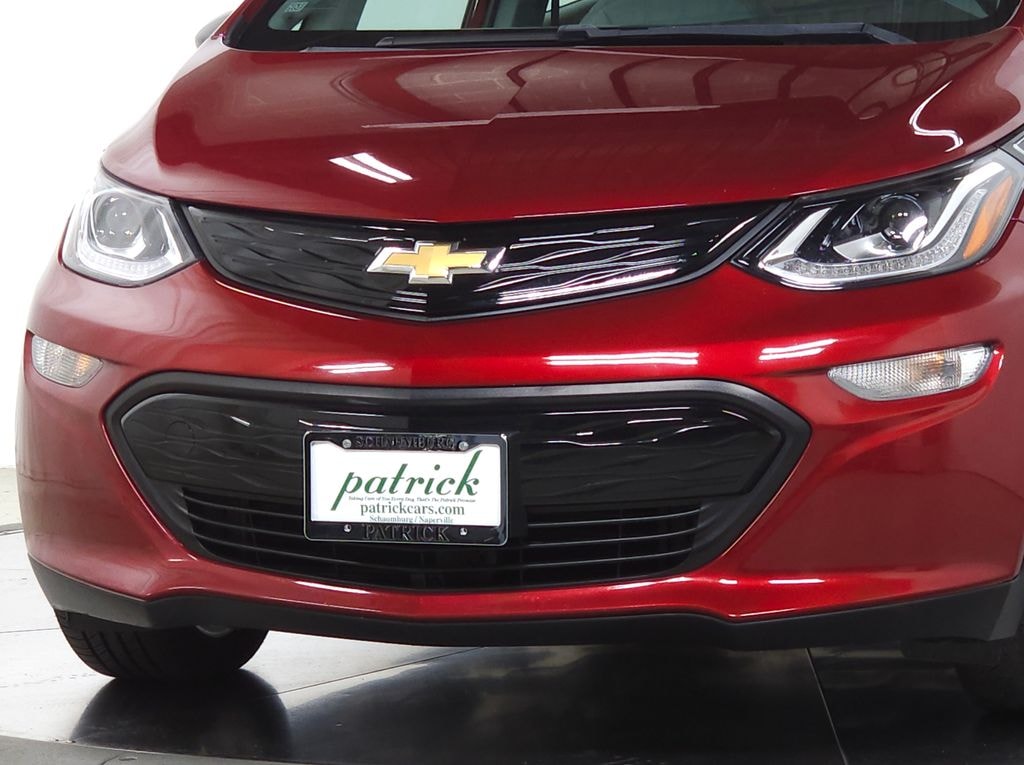 Used 2020 Chevrolet Bolt EV LT Wagon
