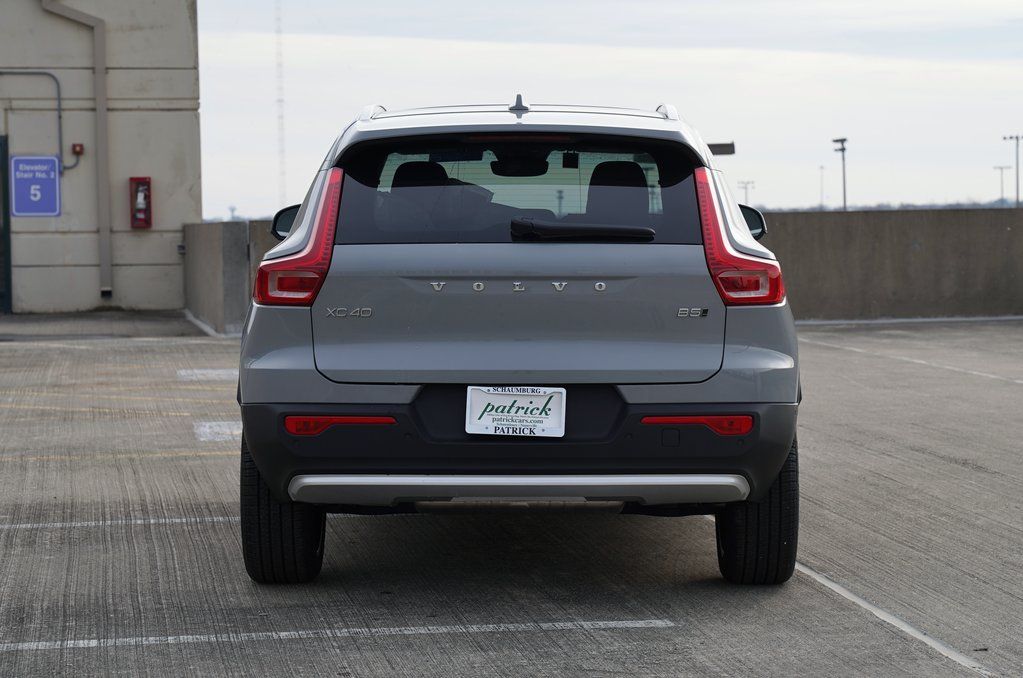 2025 Volvo XC40 Ultra - Photo 6