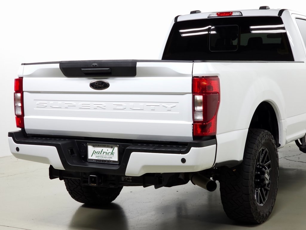 2022 Ford F-250  10