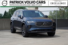 2026 Volvo XC90 B5 Core SUV for Sale in Schaumburg, IL at Patrick Volvo Cars
