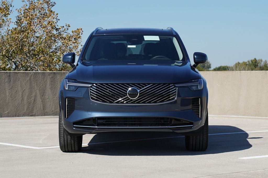 New 2026 Volvo XC90 B6 Core SUV