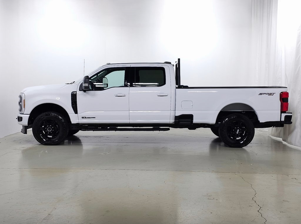 2023 Ford F-250  4