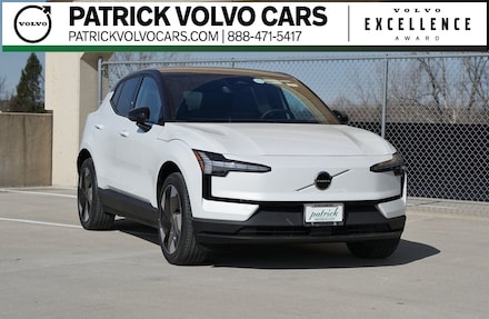 2026 Volvo EX30 Single Motor Plus RWD SUV