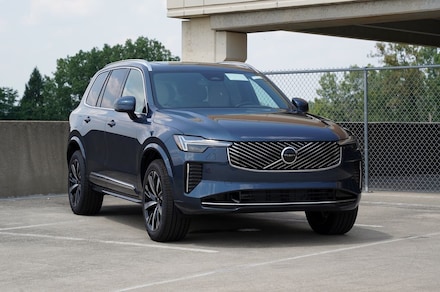 2026 Volvo XC90 B5 Plus 7-Seater AWD SUV