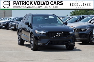 2025 Volvo XC60 B5 Plus SUV