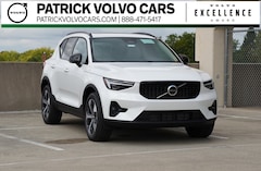 2026 Volvo XC40 B5 Plus SUV for Sale in Schaumburg, IL at Patrick Volvo Cars