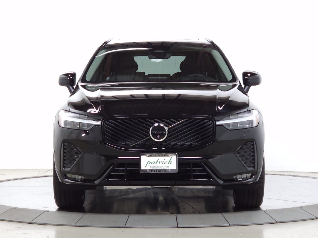 New 2026 Volvo XC60 B5 Ultra SUV