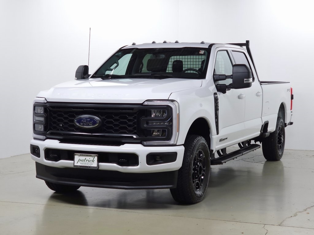 2023 Ford F-250  3