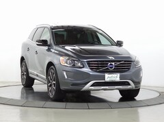 Used 2017 Volvo XC60 T6 AWD Dynamic SUV YV449MRR2H2217319 for Sale in Schaumburg, IL at Patrick Volvo Cars