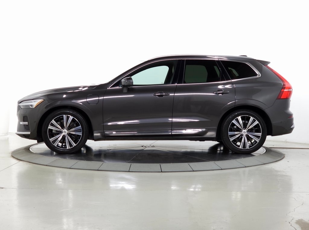 2022 Volvo XC60 Recharge Plug-In Hybrid eAWD Inscription 5