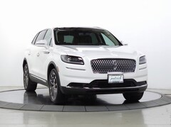 2022 Lincoln Nautilus Reserve SUV for Sale in Schaumburg, IL at Patrick Volvo Cars
