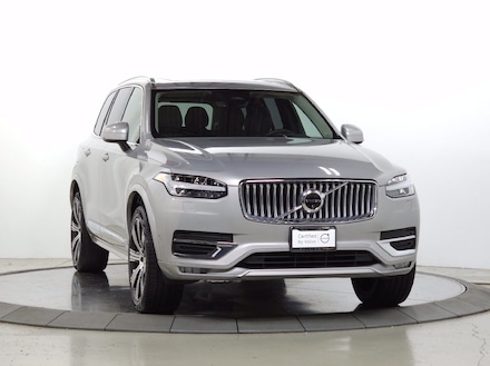2024 Volvo XC90 B5 Plus Bright SUV