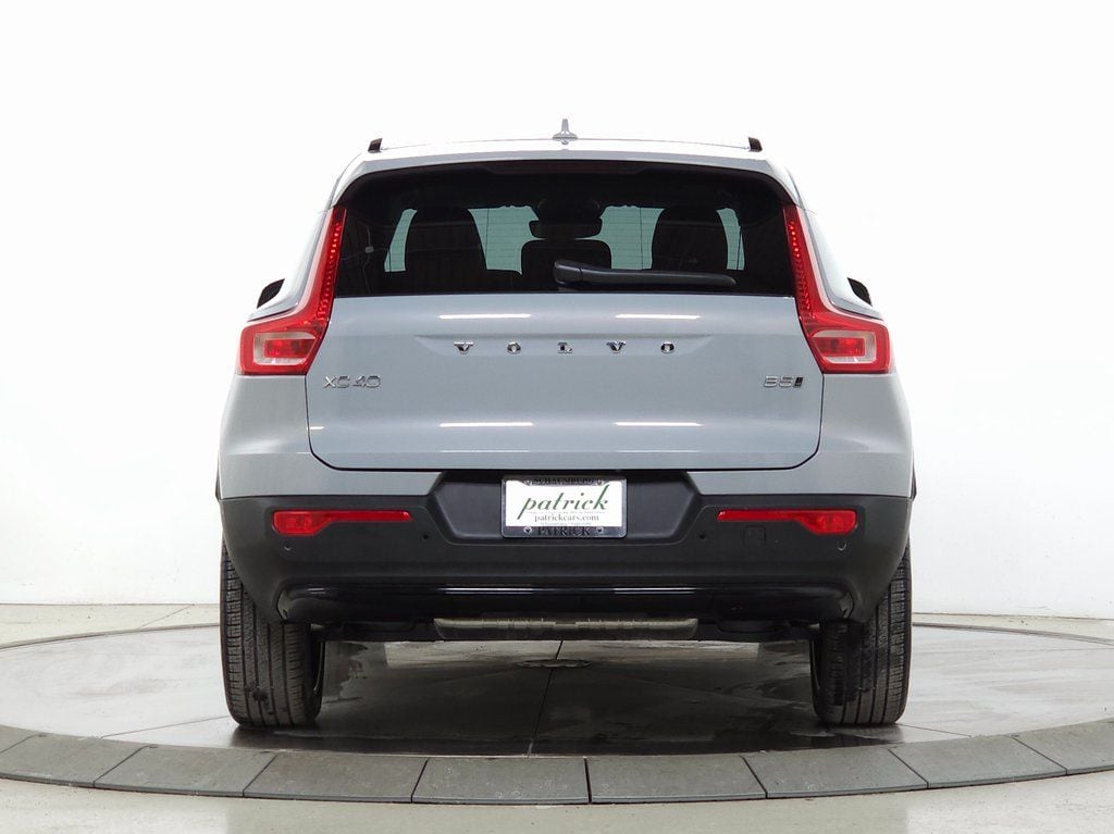 2026 Volvo XC40 Ultra - Photo 7