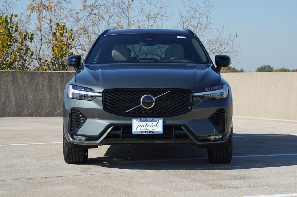 New 2027 Volvo XC60 Plus SUV