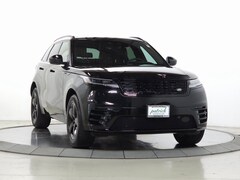 Used 2025 Land Rover Range Rover Velar P250 Dynamic SE SUV SALYL2EX1SA397722 for Sale in Schaumburg, IL at Patrick Volvo Cars