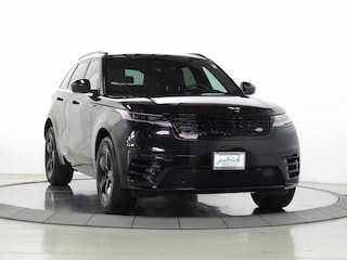 2025 Land Rover Range Rover Velar P250 Dynamic SE SUV