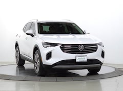 2023 Buick Envision Essence SUV for Sale in Schaumburg, IL at Patrick Volvo Cars