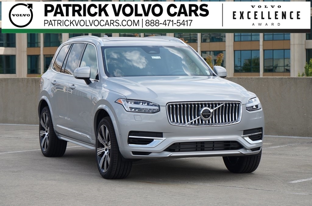 New 2024 Volvo XC90 Recharge PlugIn Hybrid T8 Ultimate 6Seater SUV