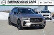  Volvo XC60 plug-in hybrid