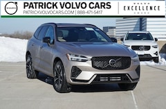 2026 Volvo XC60 plug-in hybrid T8 Plus SUV