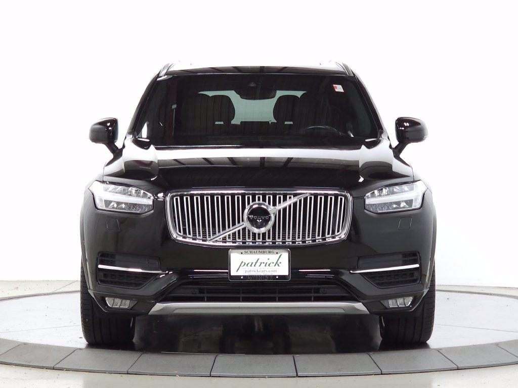 Used 2019 Volvo XC90 T6 Inscription SUV