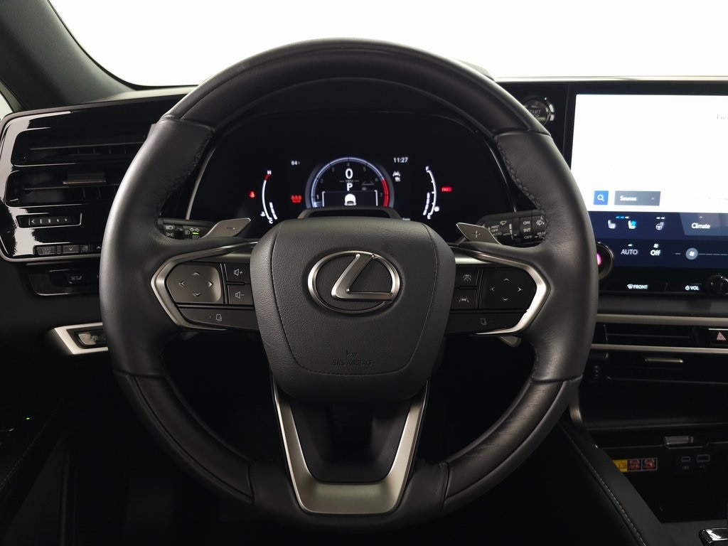 2023 Lexus RX 350 Premium 19