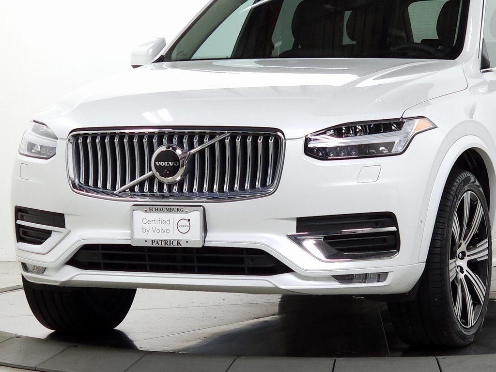 2023 Volvo XC90 B6 AWD Ultimate 7-Seater 3