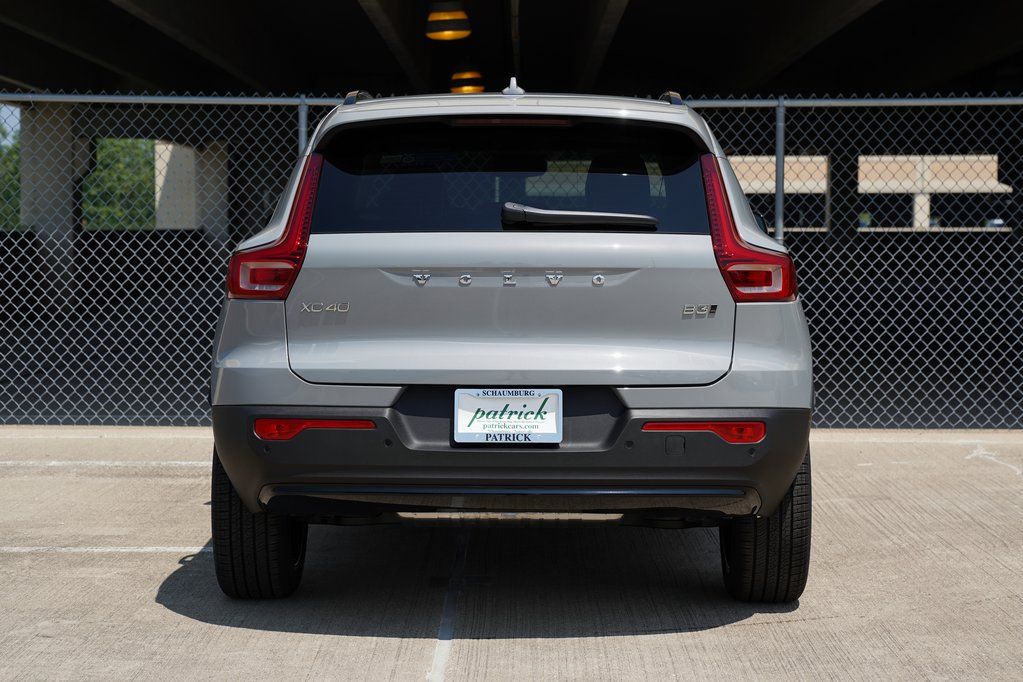 2026 Volvo XC40 Ultra - Photo 6