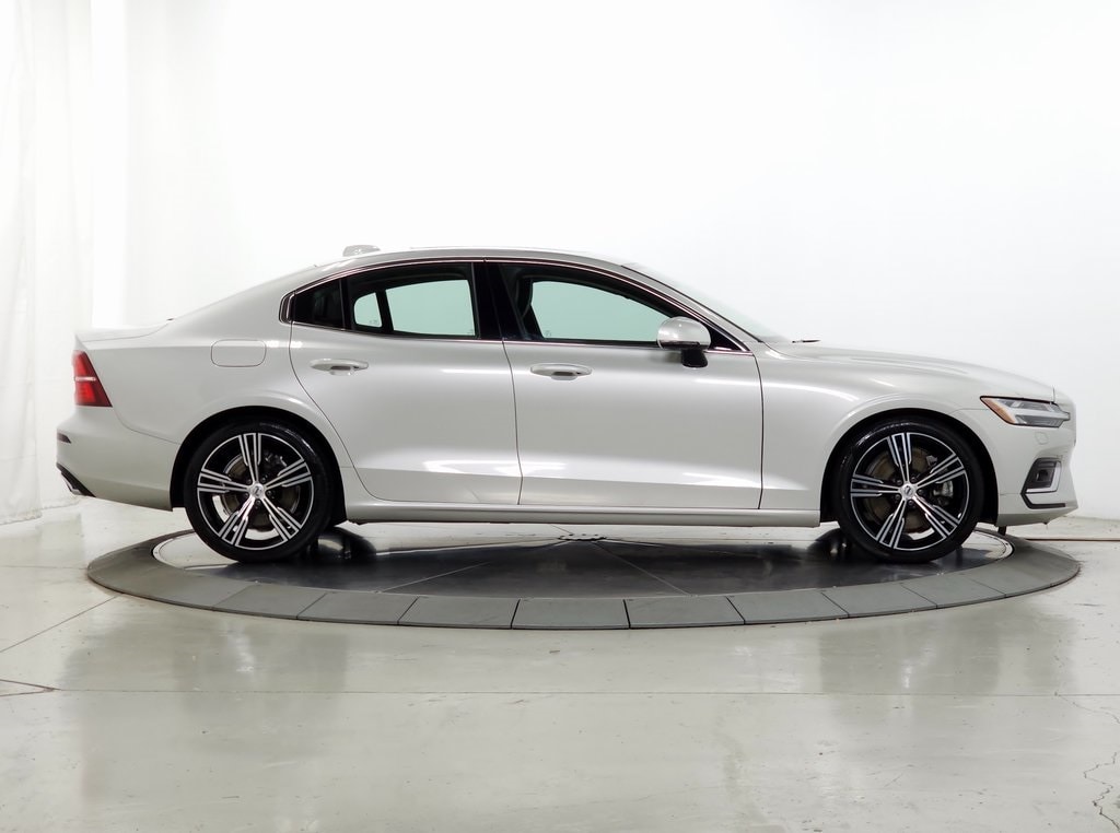 2019 Volvo S60 T6 Inscription 10