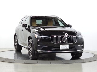 2023 Volvo XC60 B5 AWD Ultimate Bright SUV