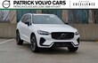  Volvo XC60 plug-in hybrid