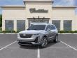 2025 Cadillac XT6 Premium Luxury SUV