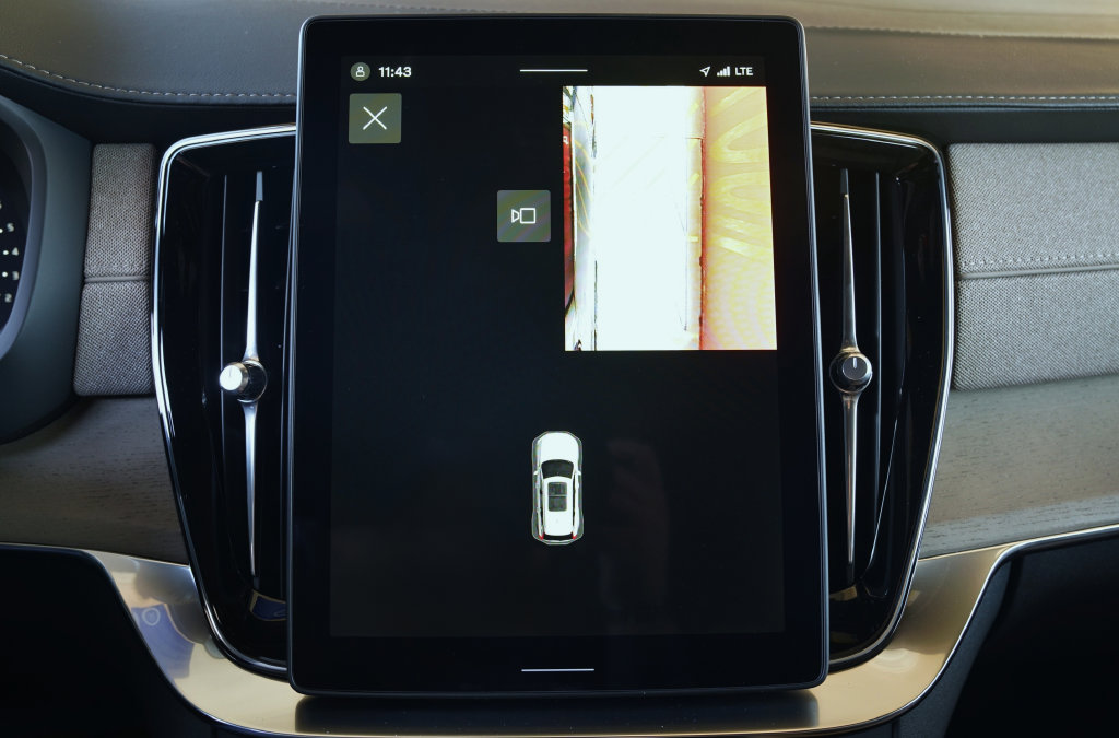 Vehicle thumbnail