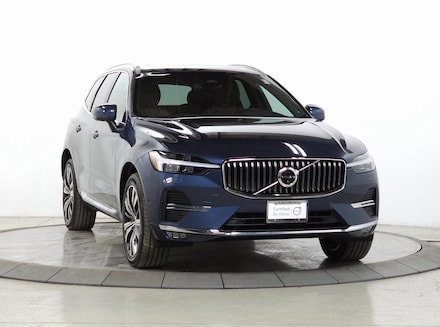 2023 Volvo XC60 B5 AWD Plus Bright SUV