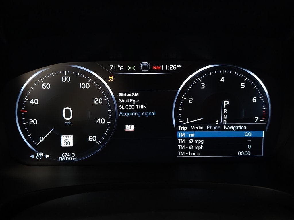 2018 Volvo S90 T5 AWD Momentum 18