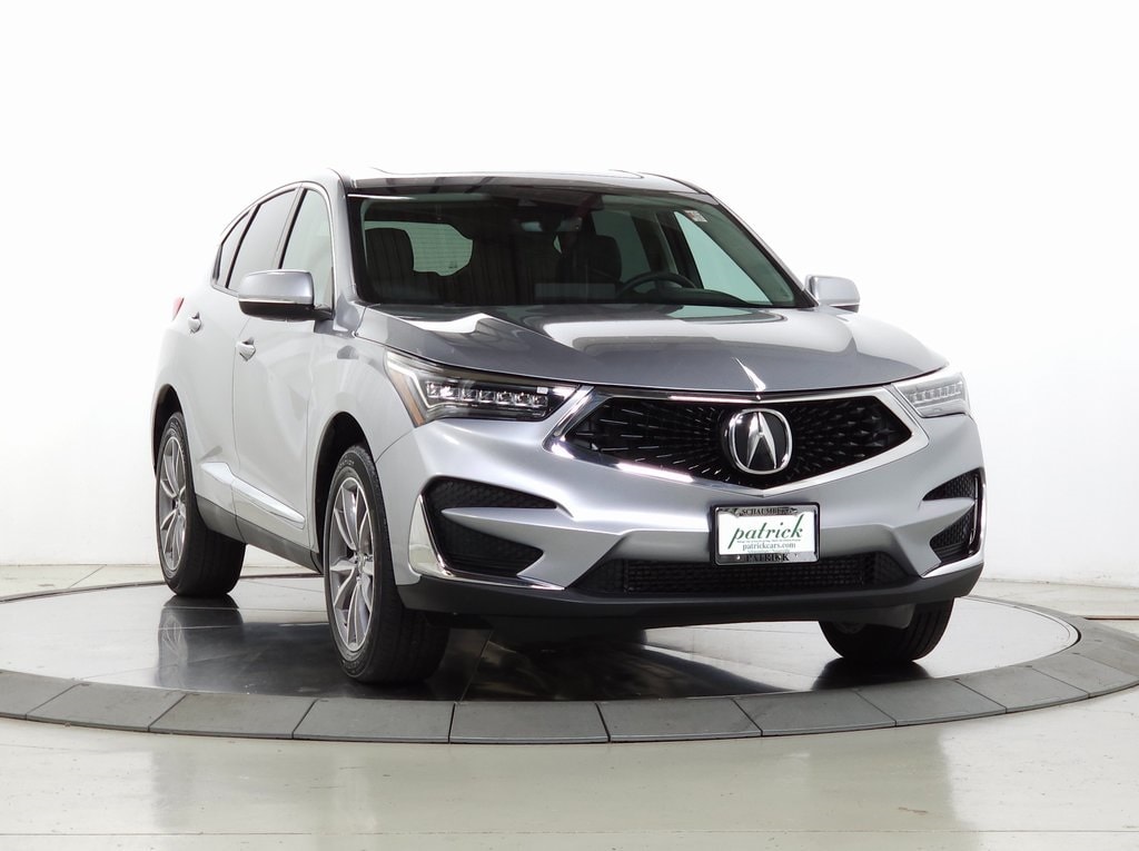 2020 Acura RDX Technology Package's photo