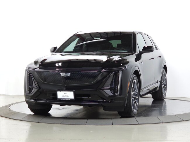2026 Cadillac Lyriq Sport SUV