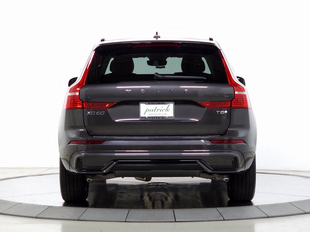 2025 Volvo XC60 Core - Photo 7