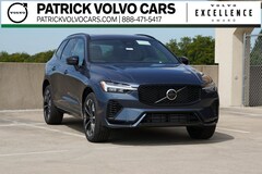 2026 Volvo XC60 plug-in hybrid T8 Plus SUV