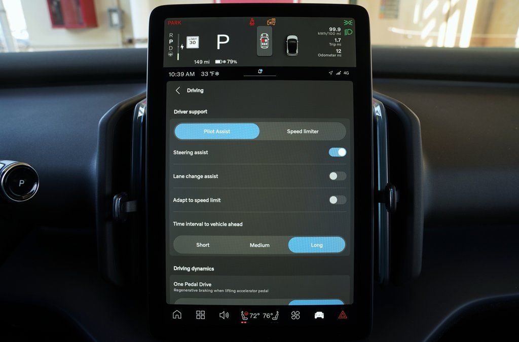 Vehicle thumbnail