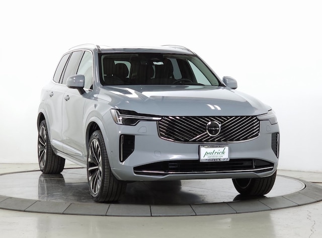2026 Volvo XC90 B6 Plus 7-Seater AWD SUV