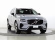  Volvo XC60 plug-in hybrid