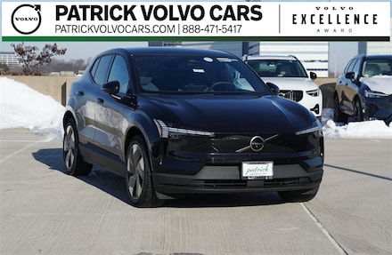2026 Volvo EX30 Twin Motor Ultra AWD SUV