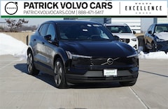 2026 Volvo EX30 Twin Motor Ultra SUV